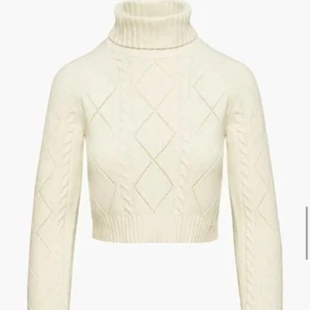 Sunday Best Jones Turtleneck Sweater - Picture 4 of 8